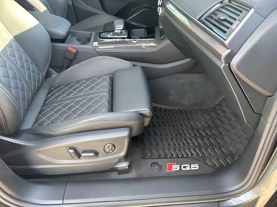 2024 Audi FY SQ5 - Image 17 of 20