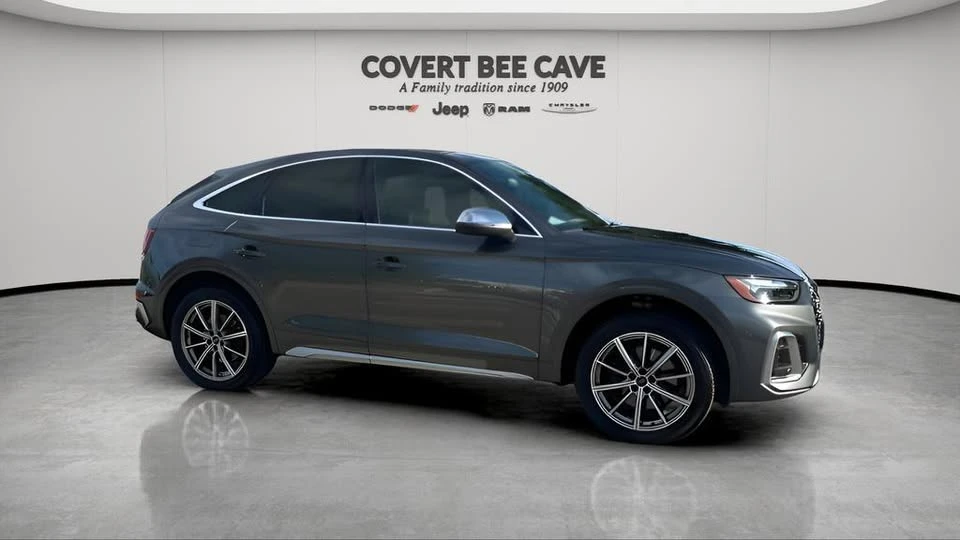2024 Audi FY SQ5 - Image 12 of 20