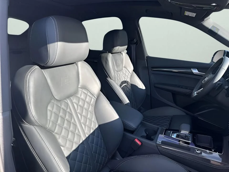 2024 Audi FY SQ5 - Image 16 of 20