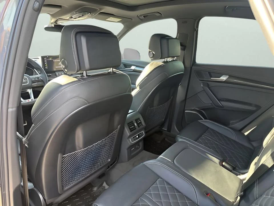 2024 Audi FY SQ5 - Image 20 of 20