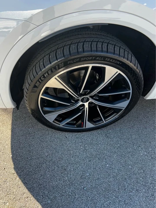 2024 Audi FY SQ5 - Image 3 of 16