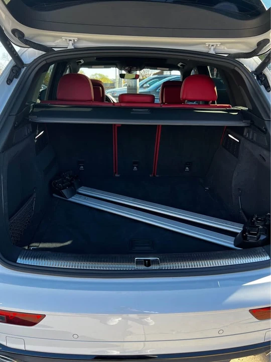 2024 Audi FY SQ5 - Image 4 of 16