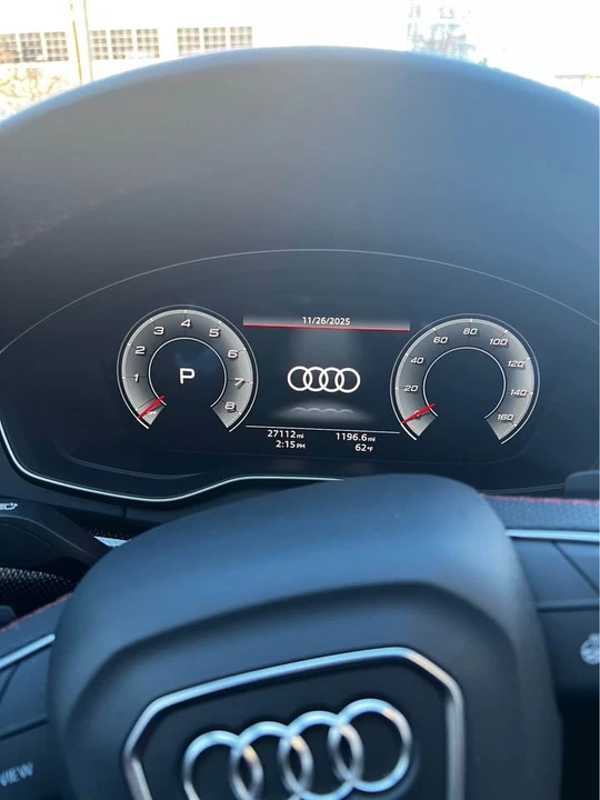 2024 Audi FY SQ5 - Image 10 of 16