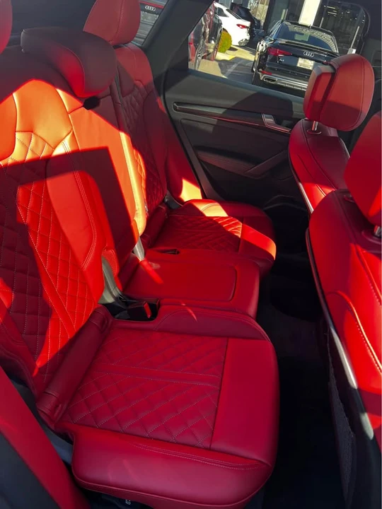 2024 Audi FY SQ5 - Image 9 of 16