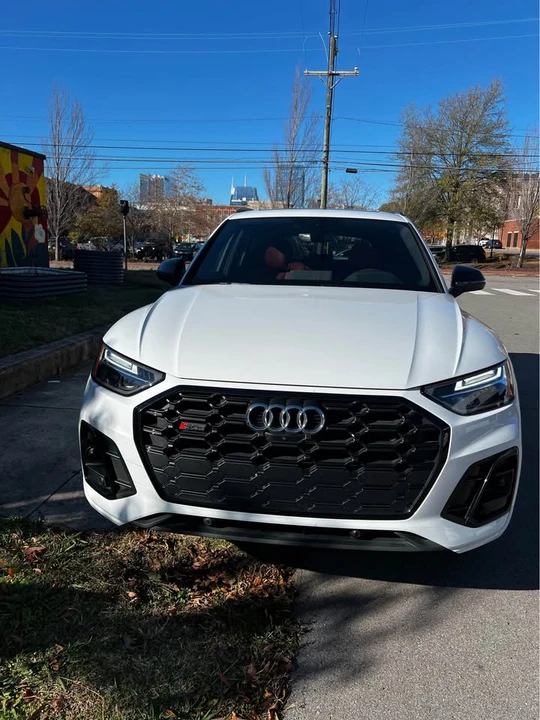 2024 Audi FY SQ5 - Image 6 of 16