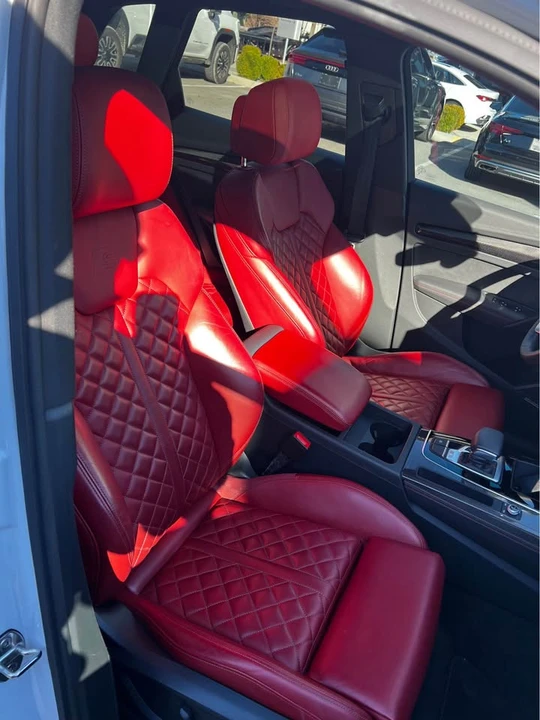 2024 Audi FY SQ5 - Image 8 of 16