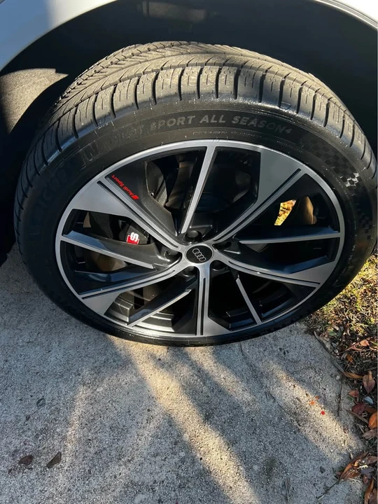 2024 Audi FY SQ5 - Image 7 of 16