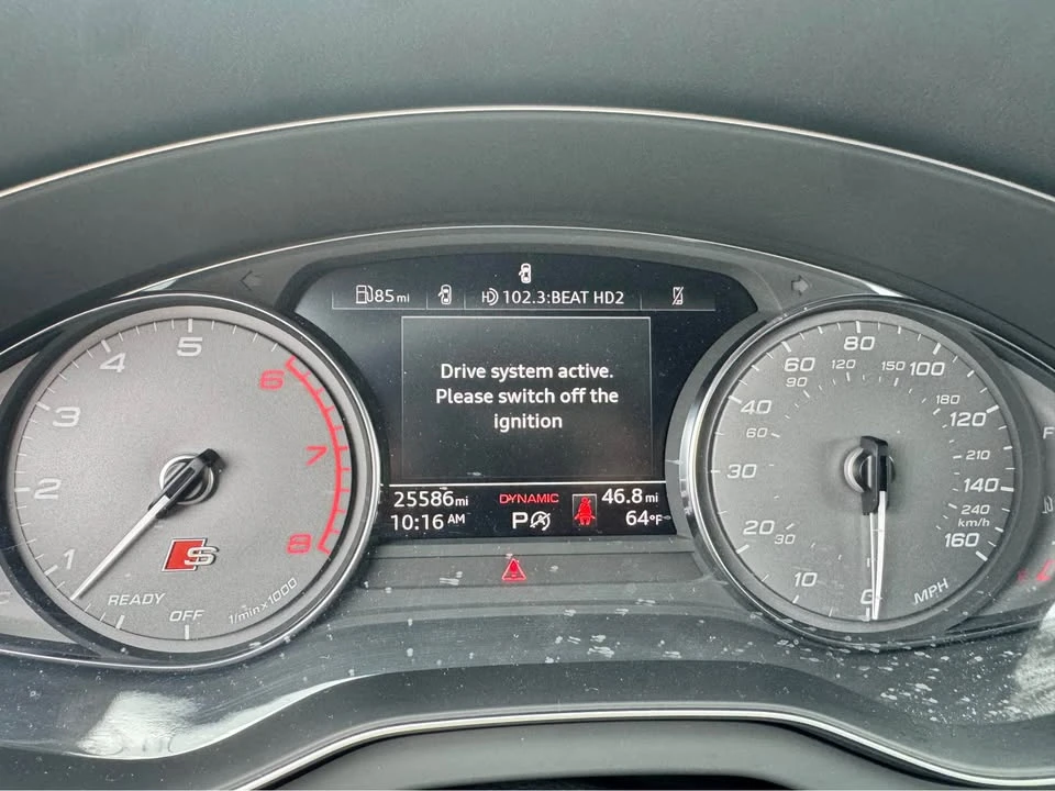 2024 Audi FY SQ5 - Image 3 of 7