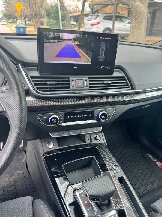 2024 Audi FY SQ5 - Image 4 of 7