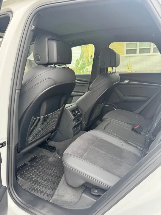 2024 Audi FY SQ5 - Image 6 of 7
