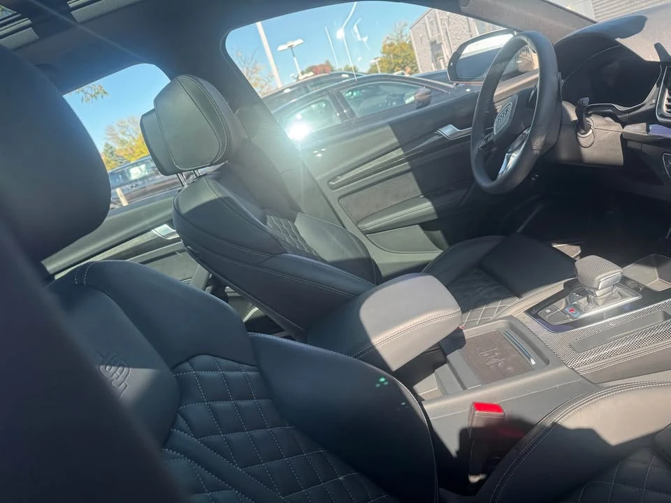 2024 Audi FY SQ5 - Image 7 of 7