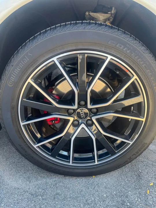 2024 Audi FY SQ5 - Image 6 of 7