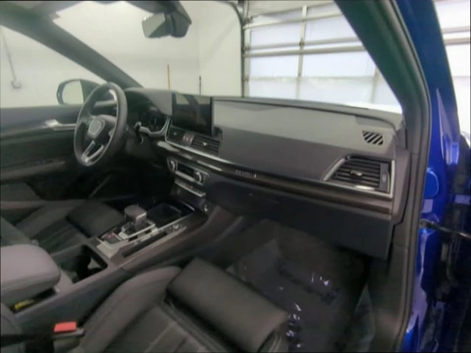 2024 Audi FY SQ5 - Image 19 of 20