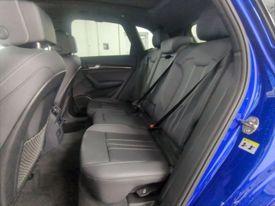 2024 Audi FY SQ5 - Image 10 of 20