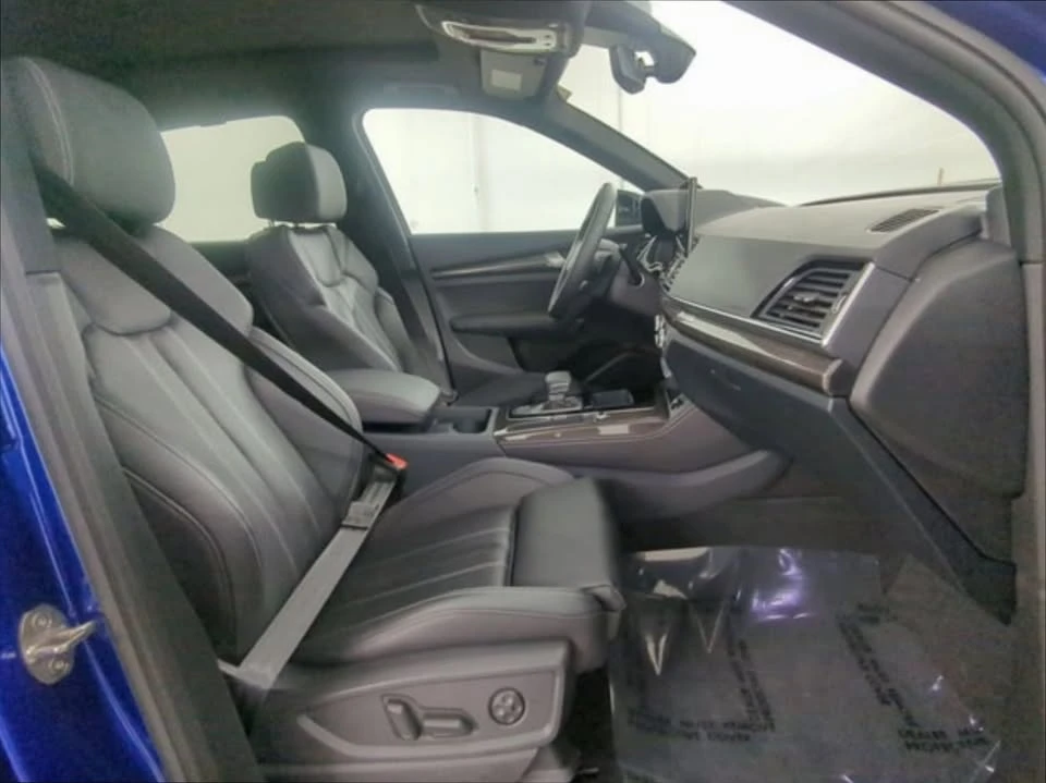 2024 Audi FY SQ5 - Image 20 of 20