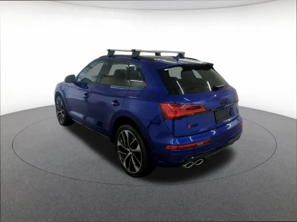 2024 Audi FY SQ5 - Image 7 of 20