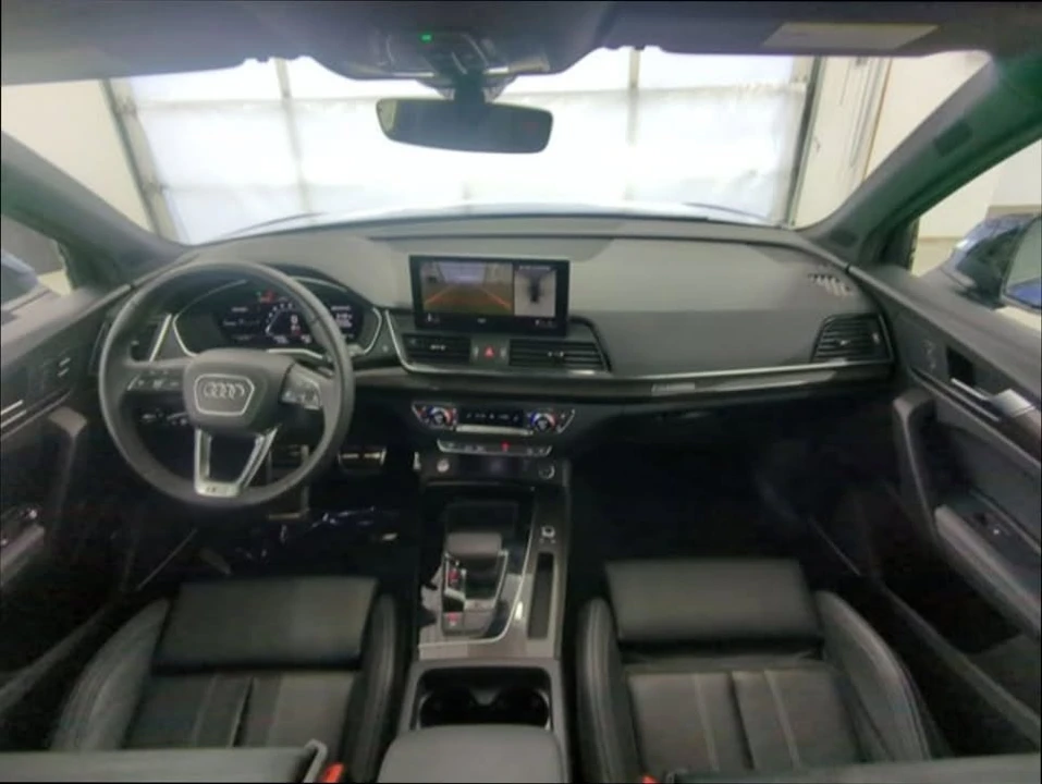 2024 Audi FY SQ5 - Image 13 of 20