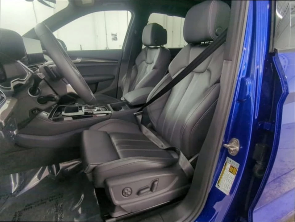 2024 Audi FY SQ5 - Image 9 of 20