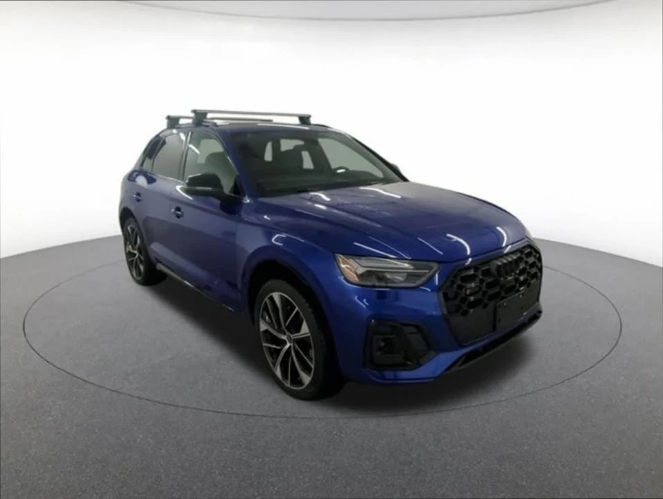 2024 Audi FY SQ5 - Image 3 of 20