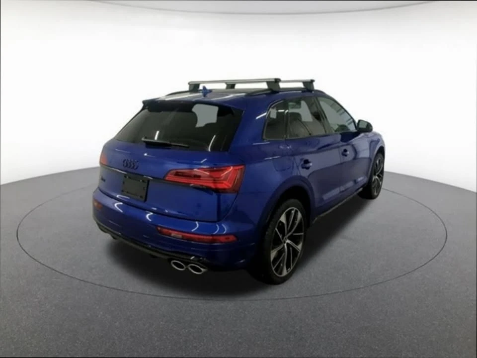 2024 Audi FY SQ5 - Image 5 of 20