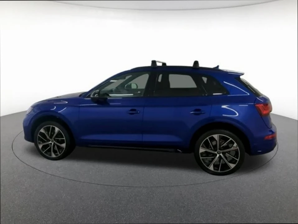 2024 Audi FY SQ5 - Image 8 of 20