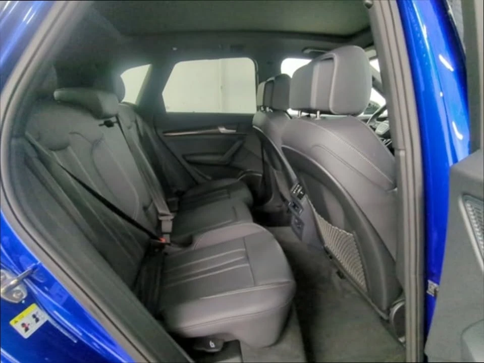2024 Audi FY SQ5 - Image 18 of 20