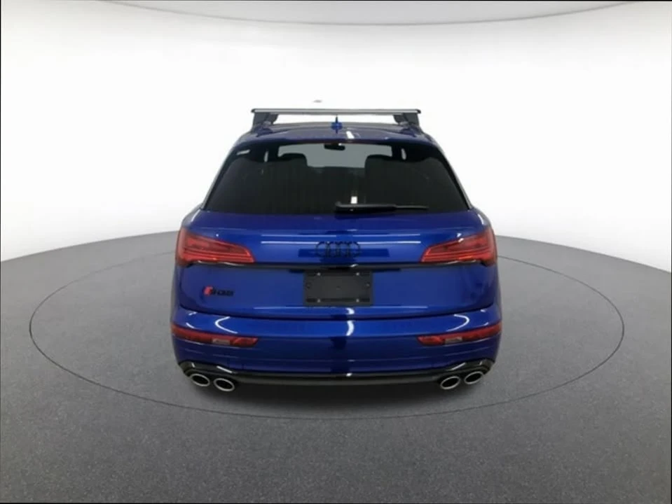 2024 Audi FY SQ5 - Image 6 of 20