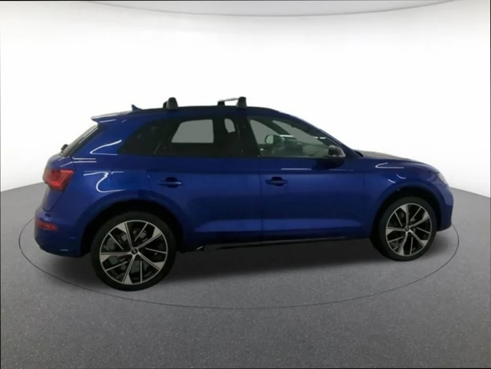 2024 Audi FY SQ5 - Image 4 of 20