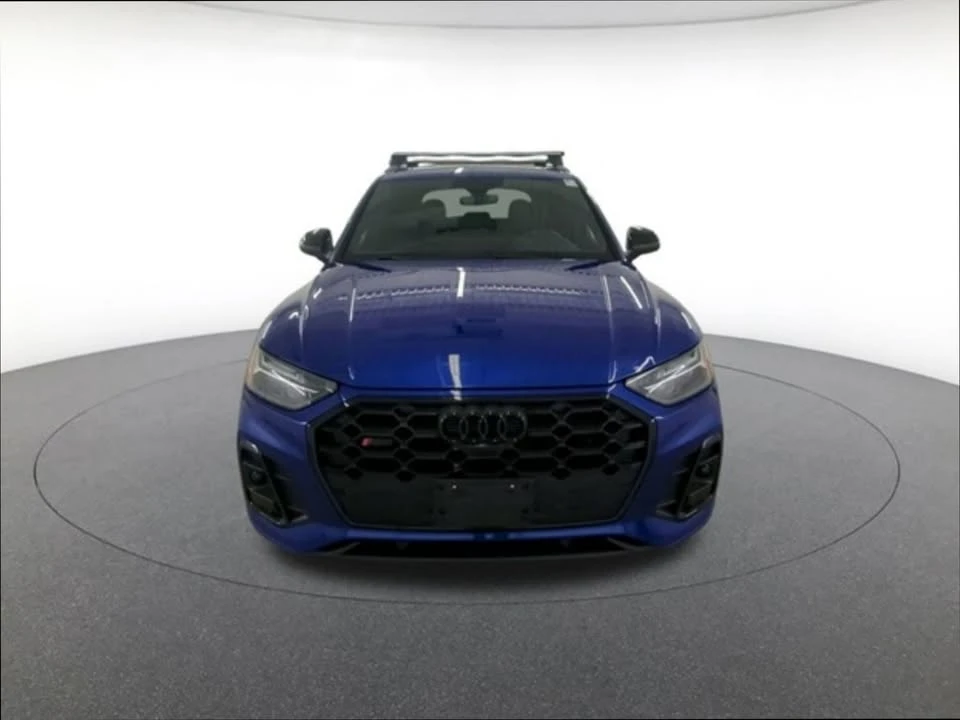 2024 Audi FY SQ5 - Image 2 of 20