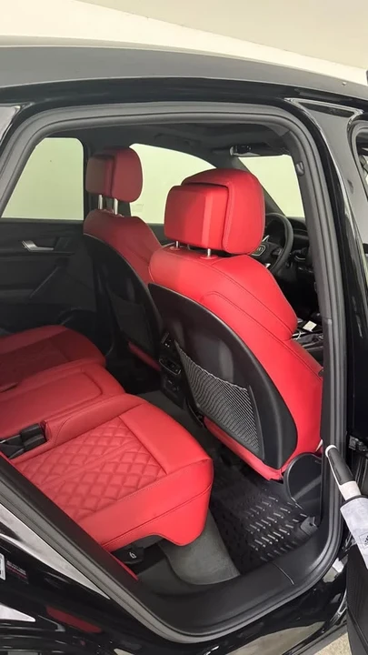 2024 Audi FY SQ5 - Image 7 of 8