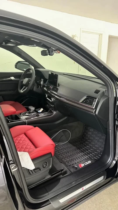 2024 Audi FY SQ5 - Image 4 of 8