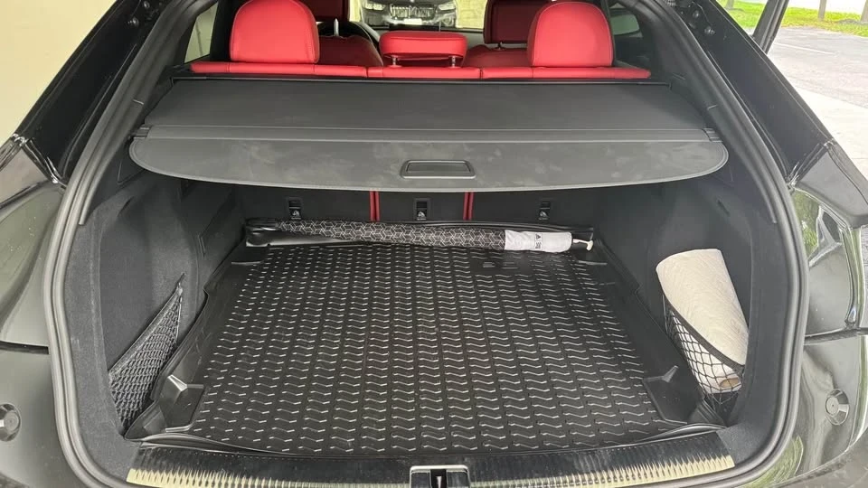 2024 Audi FY SQ5 - Image 6 of 8