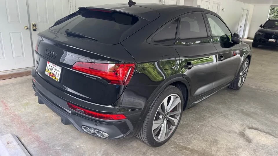 2024 Audi FY SQ5 - Image 3 of 8