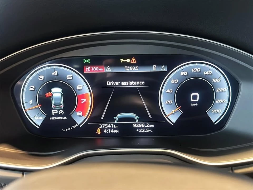2024 Audi FY SQ5 - Image 14 of 17