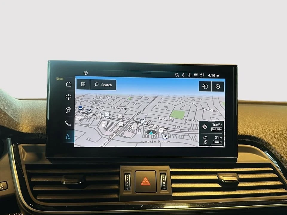 2024 Audi FY SQ5 - Image 17 of 17
