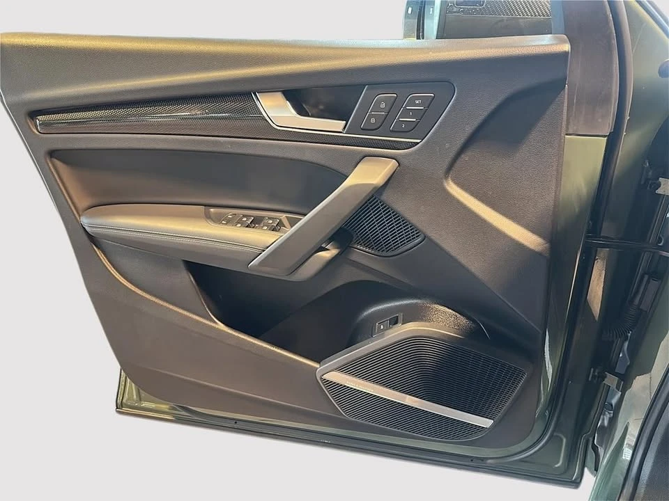 2024 Audi FY SQ5 - Image 11 of 17