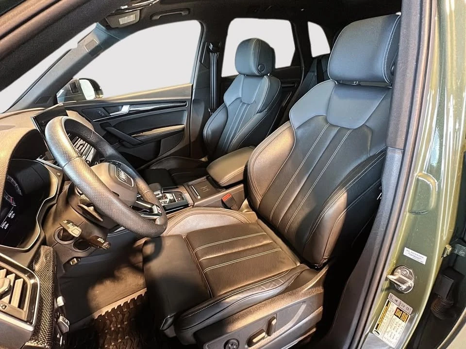 2024 Audi FY SQ5 - Image 9 of 17