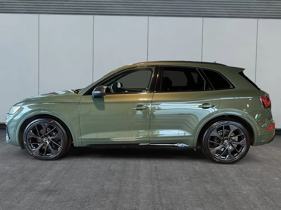 2024 Audi FY SQ5 - Image 5 of 17