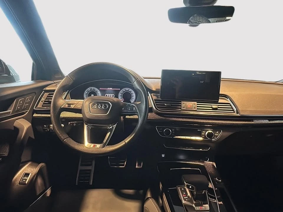 2024 Audi FY SQ5 - Image 10 of 17