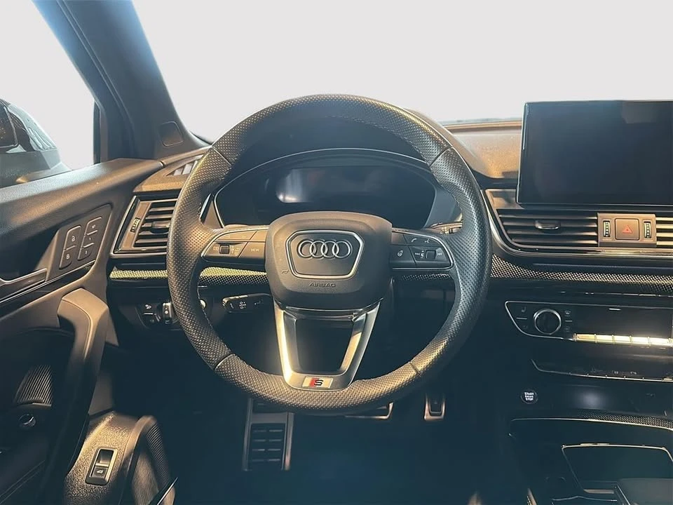 2024 Audi FY SQ5 - Image 12 of 17