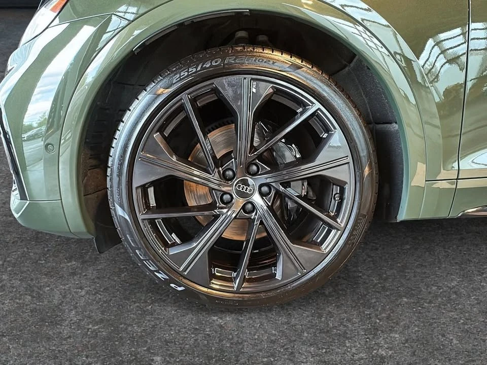 2024 Audi FY SQ5 - Image 7 of 17