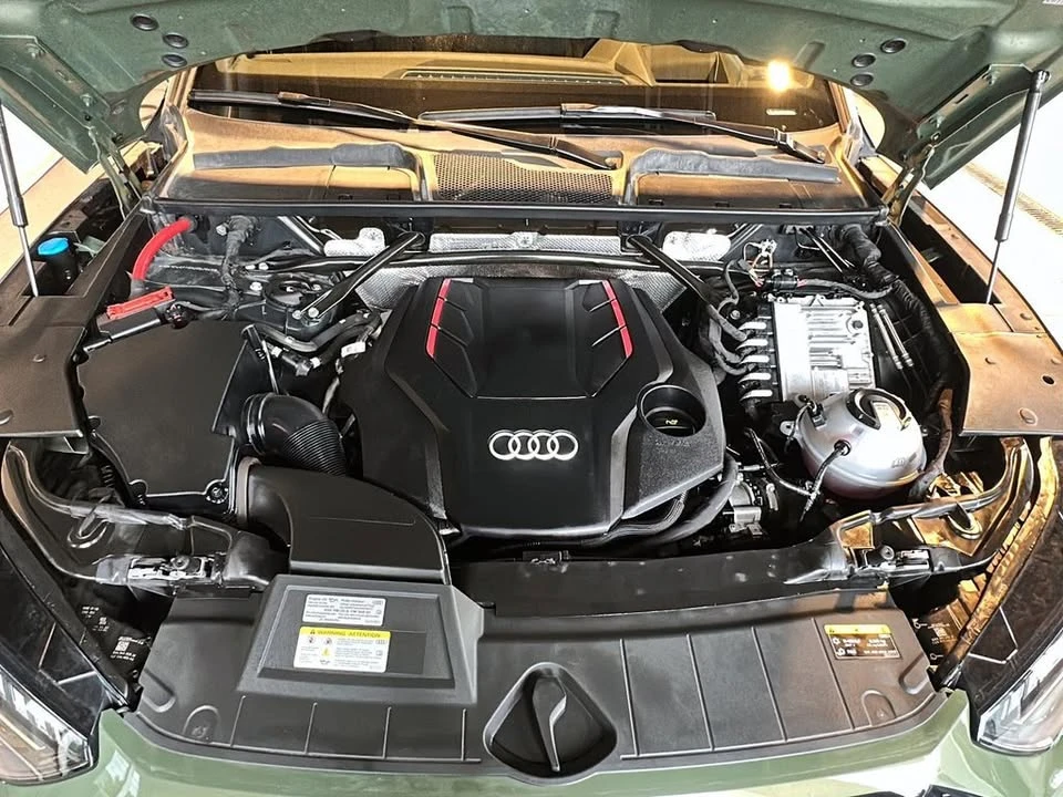 2024 Audi FY SQ5 - Image 8 of 17