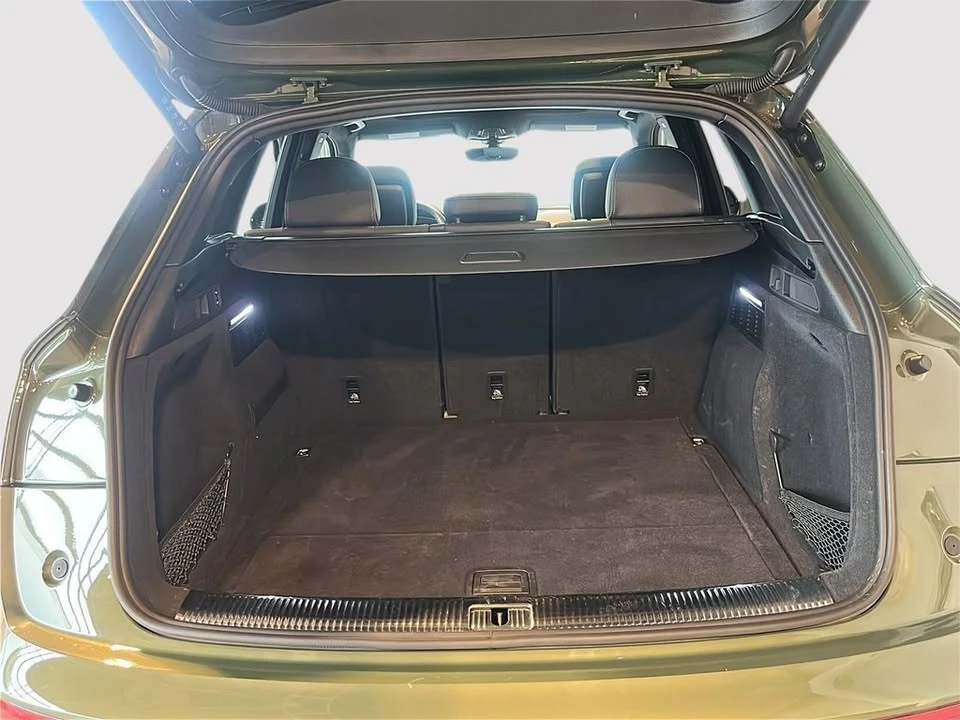 2024 Audi FY SQ5 - Image 6 of 17