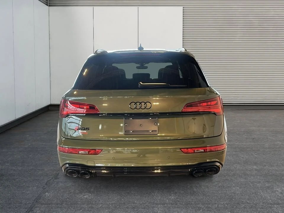 2024 Audi FY SQ5 - Image 3 of 17