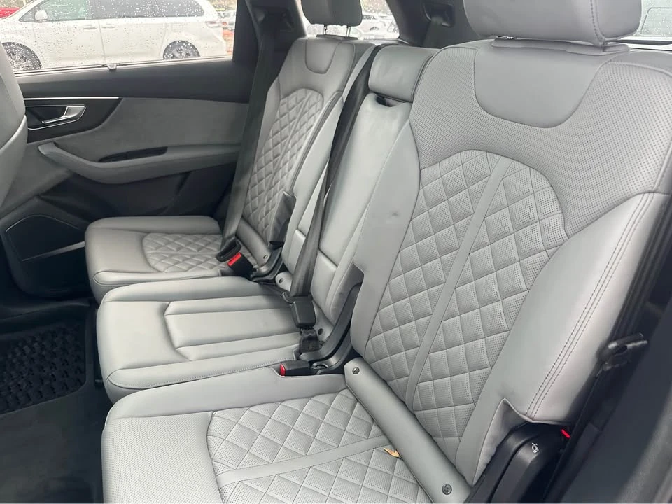 2024 Audi SQ7 - Image 8 of 9