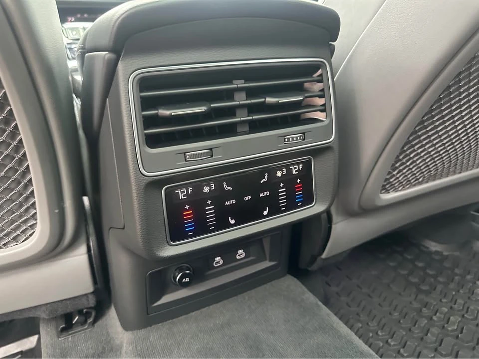 2024 Audi SQ7 - Image 9 of 9