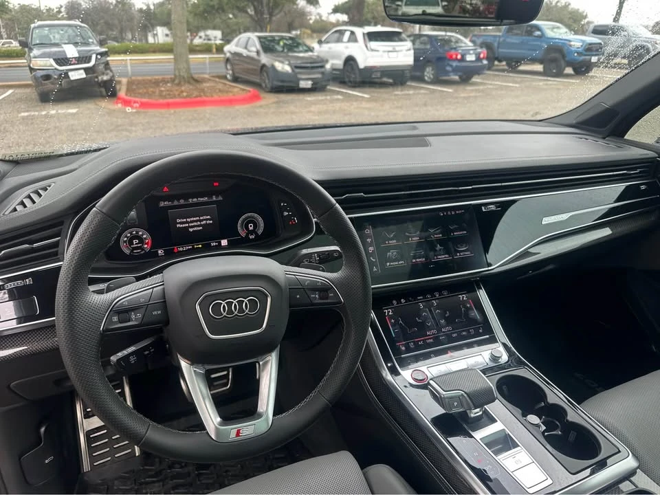 2024 Audi SQ7 - Image 5 of 9