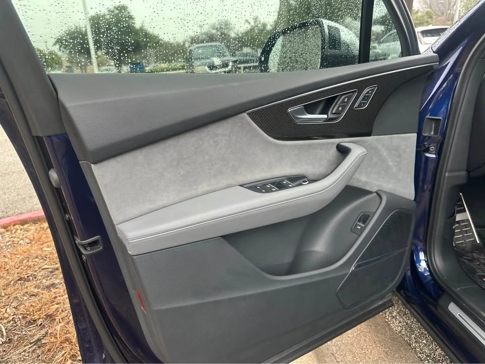 2024 Audi SQ7 - Image 6 of 9
