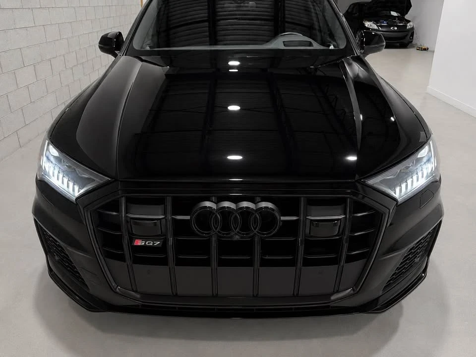 2024 Audi SQ7 - Image 6 of 15