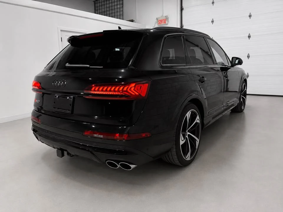 2024 Audi SQ7 - Image 3 of 15